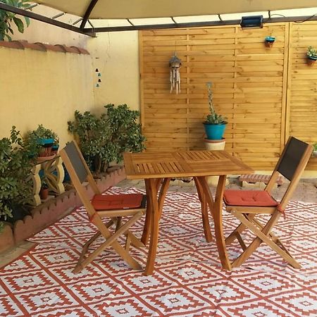 Ferienwohnung La Luciole 2 Canet-en-Roussillon Exterior foto