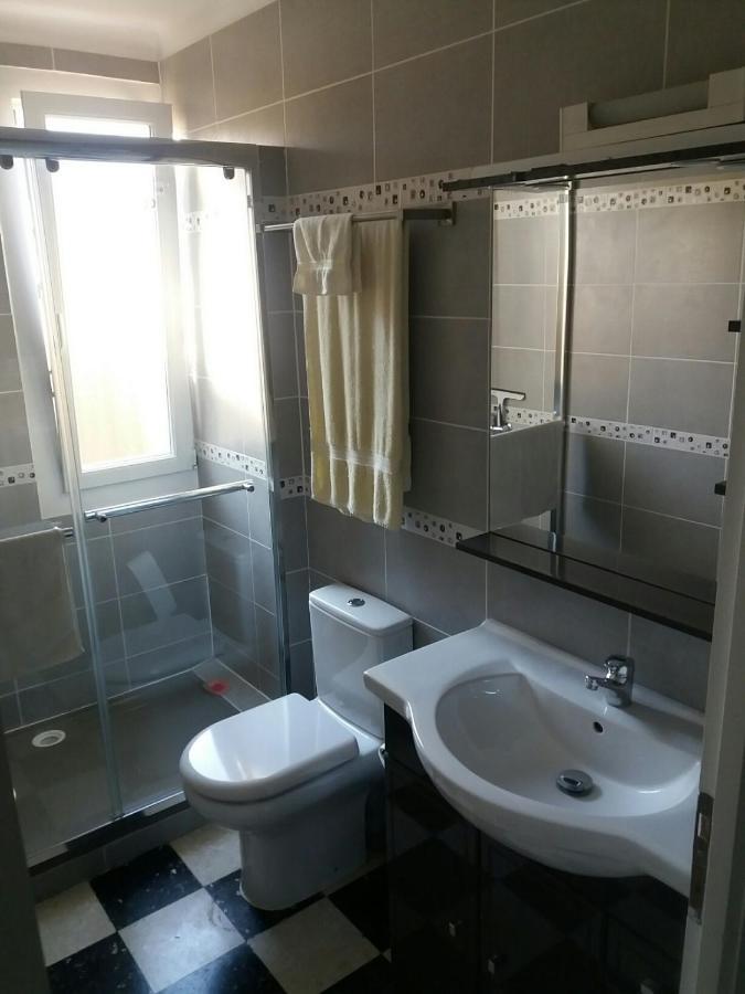Ferienwohnung La Luciole 2 Canet-en-Roussillon Exterior foto
